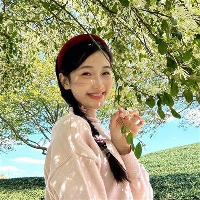 遇见女孩的感觉